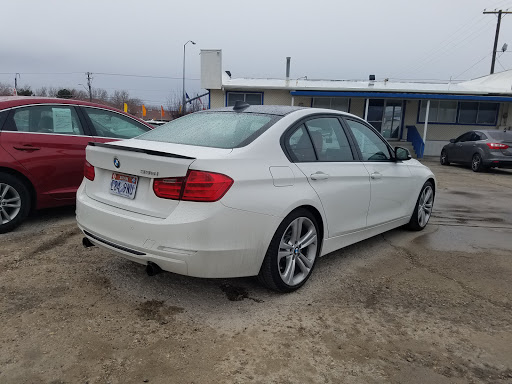 Used Car Dealer «Sunburst Auto Sales», reviews and photos, 3803 S Redwood Rd, Salt Lake City, UT 84119, USA