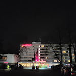 Photo n°1 de l'avis de Light.o fait le 04/01/2023 à 14:15 sur le  Leonardo Royal Hotel Köln - Am Stadtwald à Cologne