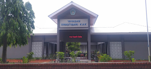 Yayasan Swastisari K.A.K