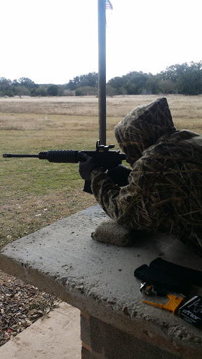 Gun Shop «Dietz Gun Shop & Range Inc», reviews and photos, 421 Range Rd, New Braunfels, TX 78132, USA