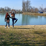 Photo n°7 de l'avis de Carlo.a fait le 07/03/2019 à 07:44 sur le  Ristorante Laghi à Campogalliano