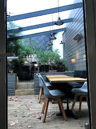 Photo n°8 de La Table de Flore à Rouen ()