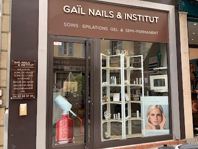 Gaïl Nails & Institute
