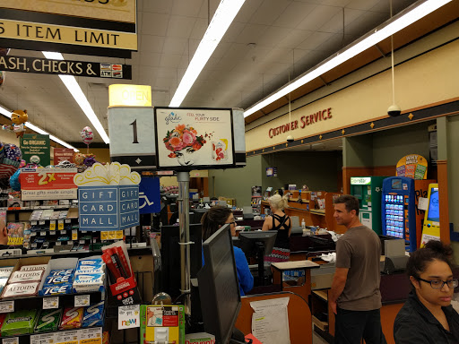 Grocery Store «Randalls», reviews and photos, 2250 Buckthorne Pl, Spring, TX 77380, USA
