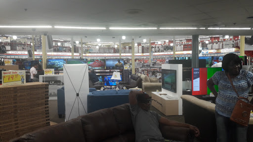 Department Store «BrandsMart USA», reviews and photos, 821 SW Natura Blvd, Deerfield Beach, FL 33441, USA