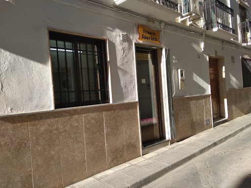 Peluquería Sánchez en Priego de Córdoba, Córdoba