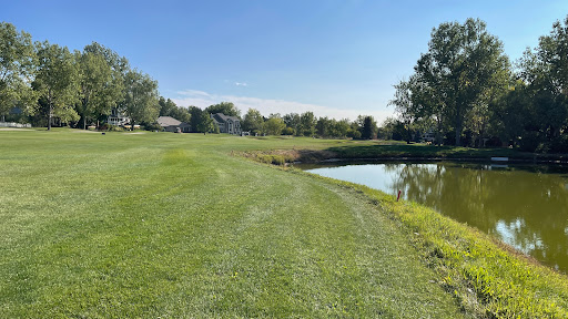 Golf Course «Coal Creek Golf Course», reviews and photos, 585 W Dillon Rd, Louisville, CO 80027, USA