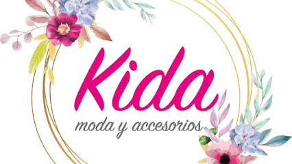 Kidamoda