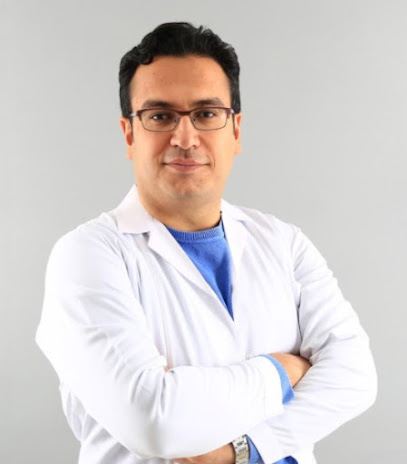 Dr. Ahmet Kaya