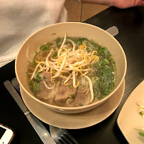 Phô du Restaurant vietnamien Saigon Gourmet à Lyon - n°14