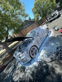 Pull Up and Polish photo