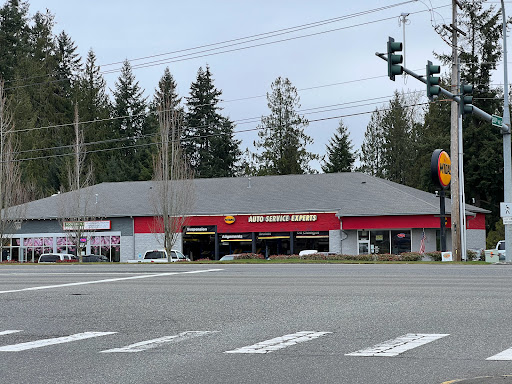 Car Repair and Maintenance «Midas», reviews and photos, 20620 WA-410, Bonney Lake, WA 98391, USA