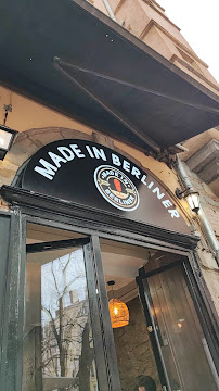 Les plus récentes photos du Restaurant turc MADE IN BERLINER à Lyon - n°17