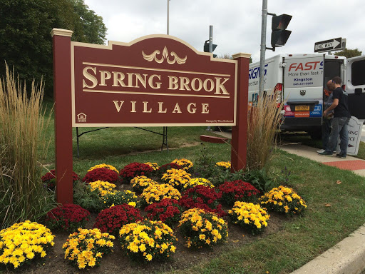 Sign Shop «FASTSIGNS», reviews and photos, 520 Albany Ave, Kingston, NY 12401, USA