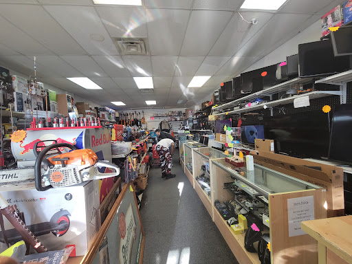 Pawn Shop «Pawn Shop Outlet - Somerdale Cash For Gold», reviews and photos, 20 S White Horse Pike, Somerdale, NJ 08083, USA