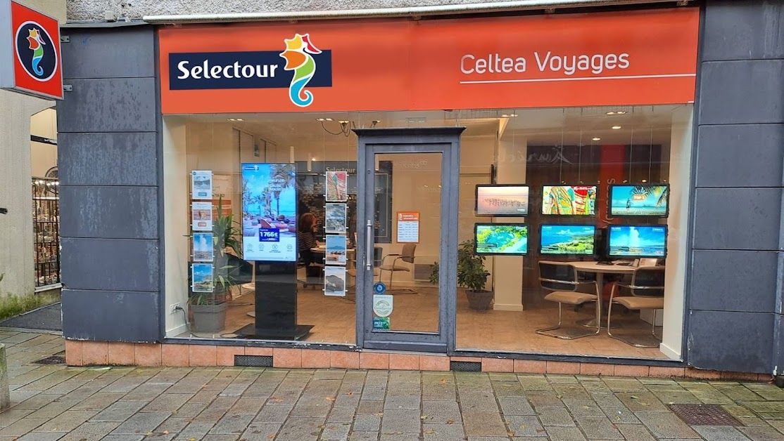 Selectour - Celtea Voyages à Auray