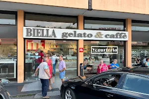 Biella Ice Cream and Coffee image