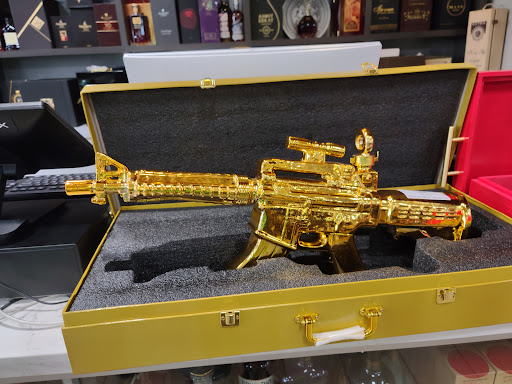 Liquor Store «Remedy Liquor & Wine Cellar», reviews and photos, 1700 W Glenoaks Blvd, Glendale, CA 91201, USA