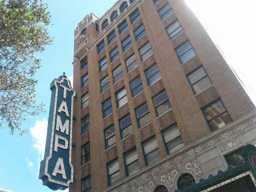 Shopping Mall «Franklin Street Mall», reviews and photos, 713 N Franklin St, Tampa, FL 33602, USA