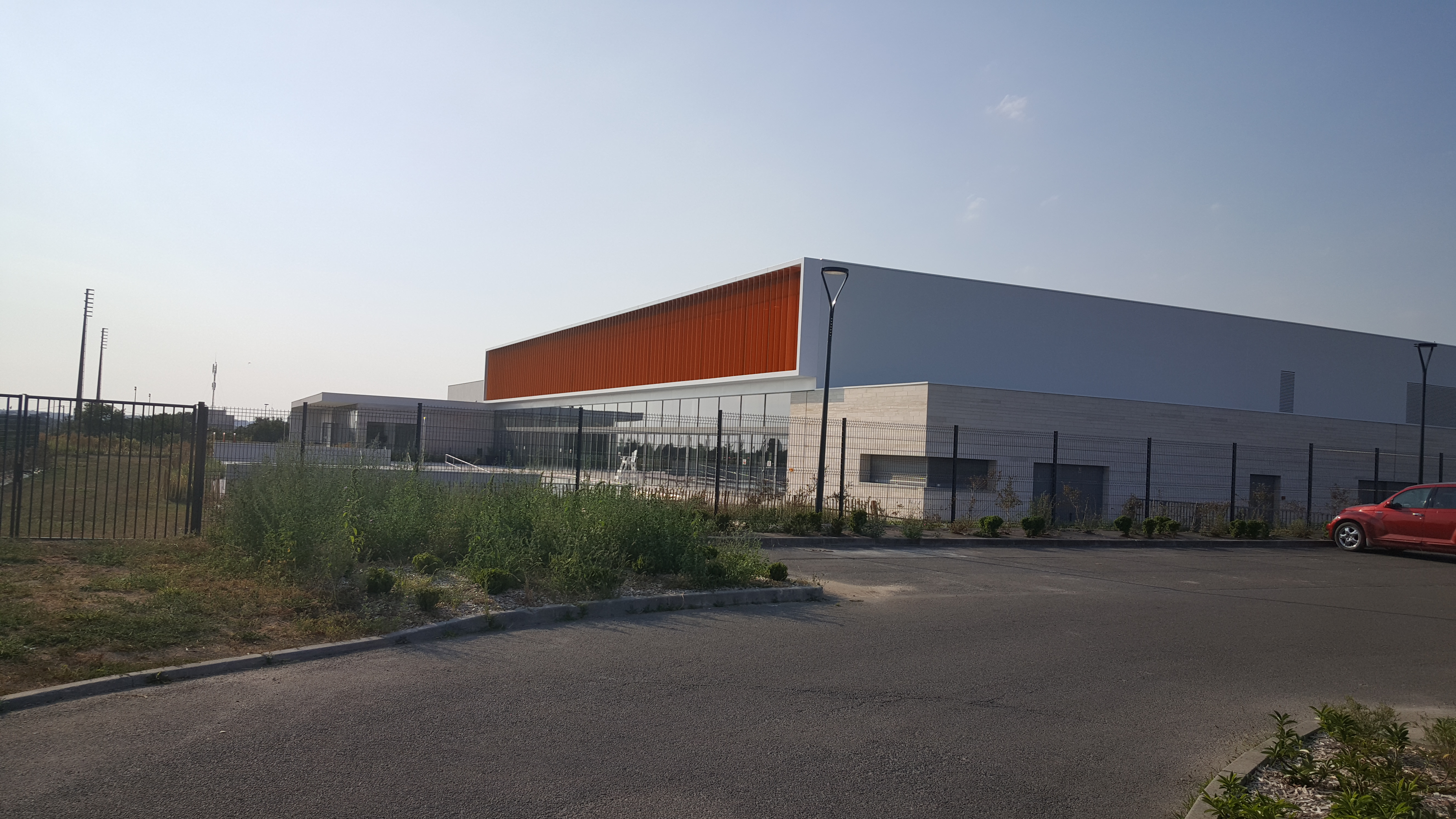 Photo n° 5 de l'avis de Lorys.a fait le 31/07/2018 à 16:10