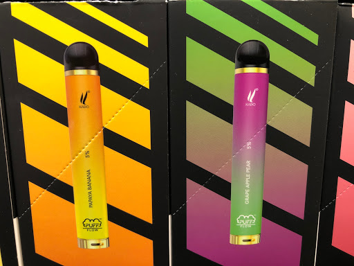 Tobacco Shop «Cigars & Smoke», reviews and photos, 21773 Ventura Blvd, Woodland Hills, CA 91364, USA