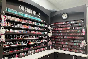Orchid Nails image