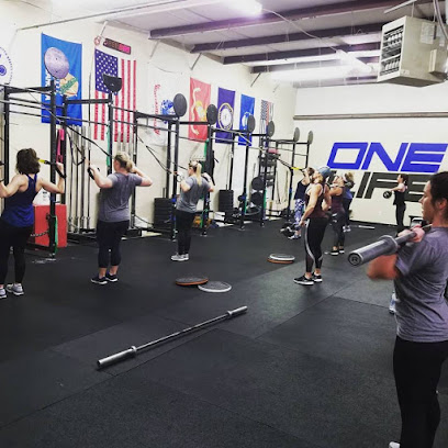 OneLife Fitness and Barbell Club