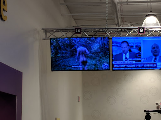 Gym «Planet Fitness», reviews and photos, 8625 Woodward Ave, Woodridge, IL 60517, USA