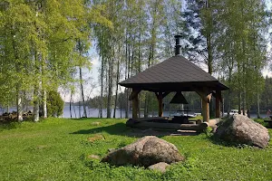 Camping Linnansaari image