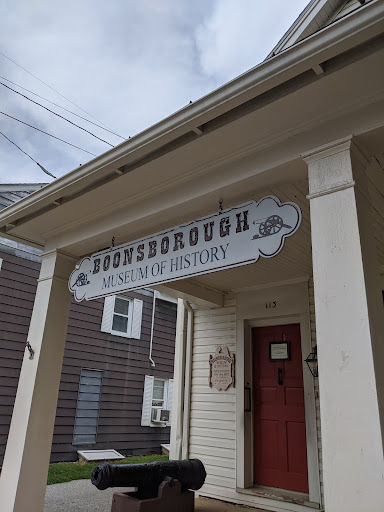 Museum «Boonsborough Museum-History», reviews and photos, 113 N Main St, Boonsboro, MD 21713, USA