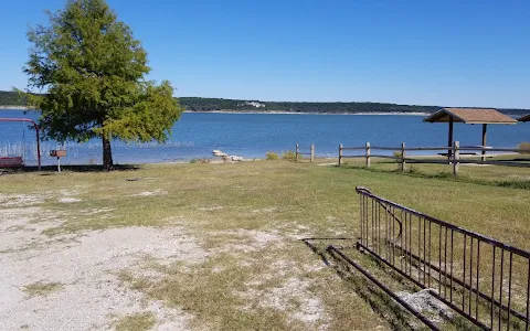 Belton Lake Outdoor Recreation Area image