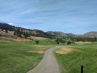 Fairview Mountain Golf Club