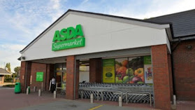 Asda Hull Beverley Road Supermarket