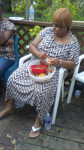 Community Center «W E Harris Community Center», reviews and photos, 400 Harris St, St Augustine, FL 32084, USA