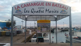 Les Quatre Maries Saintes-Maries-de-la-Mer