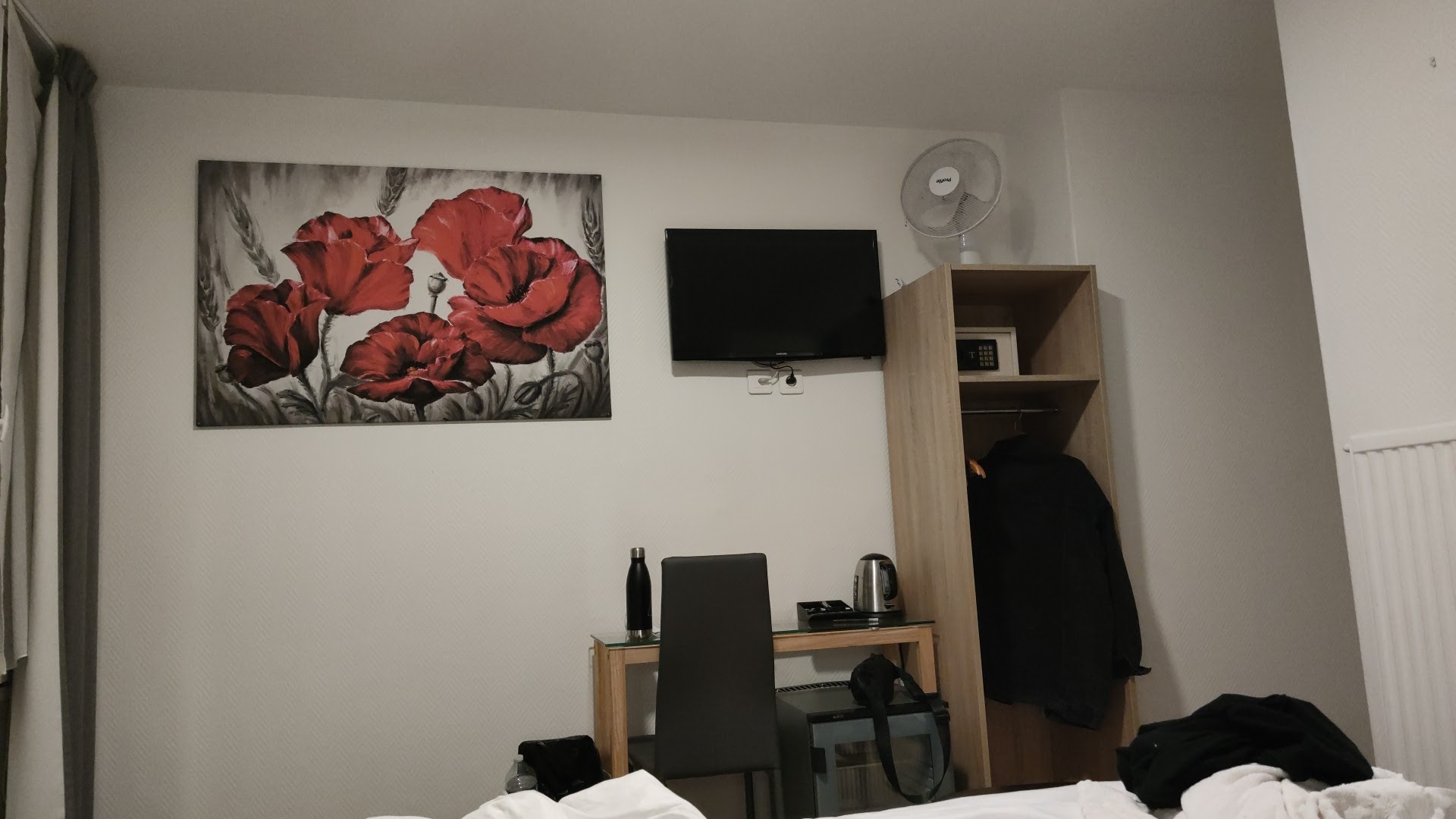 Photo n° 1 de l'avis de Oleksandra.a fait le 26/02/2021 à 05:15