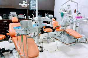 Kirti Dental Clinic and Implant Center - Best Dental Clinic, Dentist, Root Canal Treatment In Rewari image