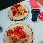 Photo n°1 de l'avis de Mariana.n fait le 29/11/2018 à 21:28 sur le  Da Angelo à Pordenone