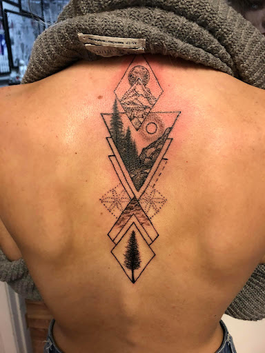 Explore tattoo ideas men arm, creative tattoo ideas in Jonesboro, available at Immortal Ink