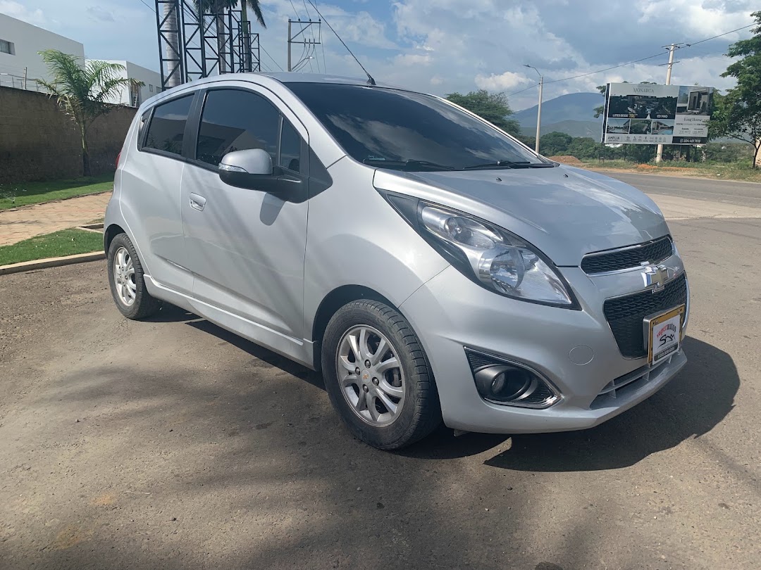 Aseinco Automotores