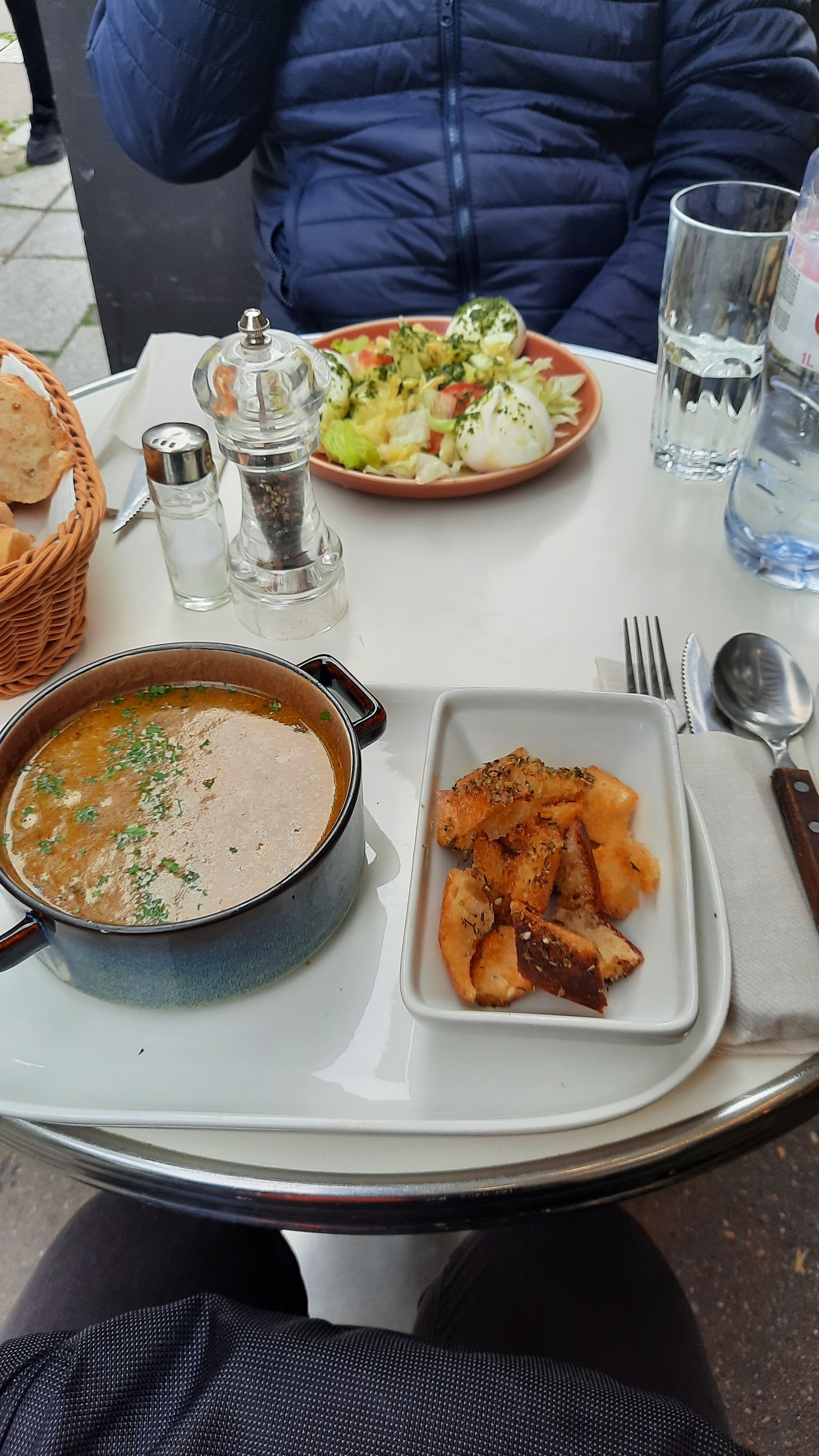 Photo n° 1 de l'avis de caterina.e fait le 19/10/2021 à 16:13