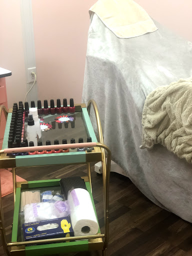 Day Spa «Pin-Up Spa and Boutique», reviews and photos, 2600 Beach Blvd, Biloxi, MS 39531, USA