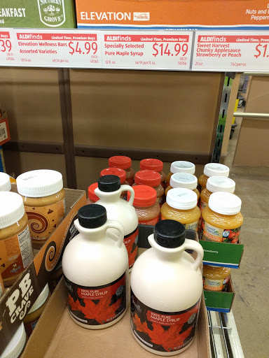 Supermarket «ALDI», reviews and photos, 6951 Preston Rd, Frisco, TX 75034, USA