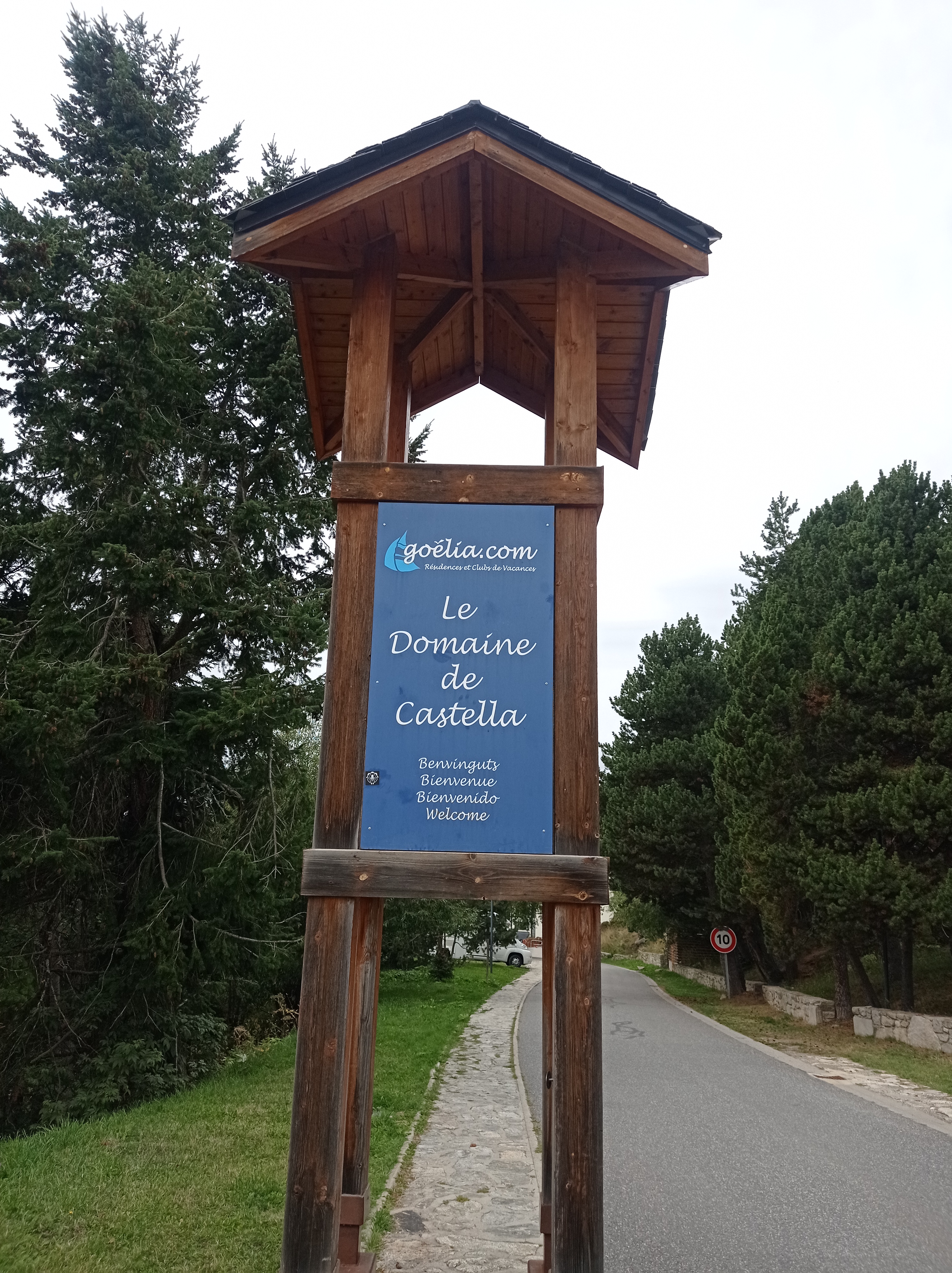 Photo n° 2 de l'avis de Yanick.e fait le 07/09/2023 à 17:22