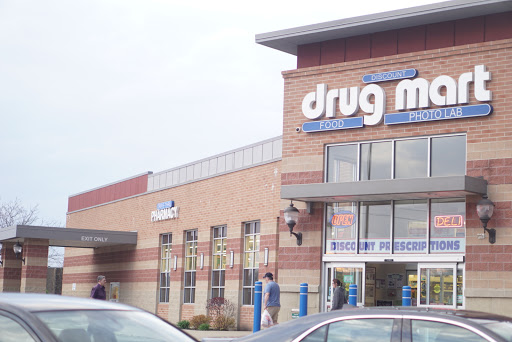Pharmacy «Discount Drug Mart», reviews and photos, 765 Alpha Dr, Highland Heights, OH 44143, USA