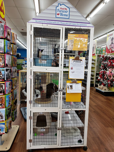 Pet Store «Pet Supermarket», reviews and photos, 9798 Glades Rd, Boca Raton, FL 33434, USA