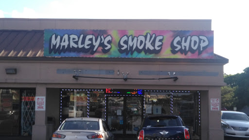 Tobacco Shop «Marleys Smoke Shop», reviews and photos, 6410 Charlotte Pike #116, Nashville, TN 37209, USA