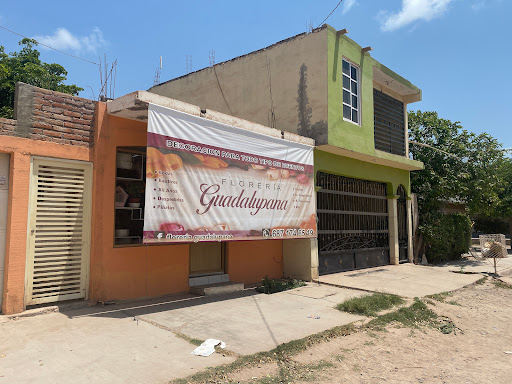 Cerrajería FLORES