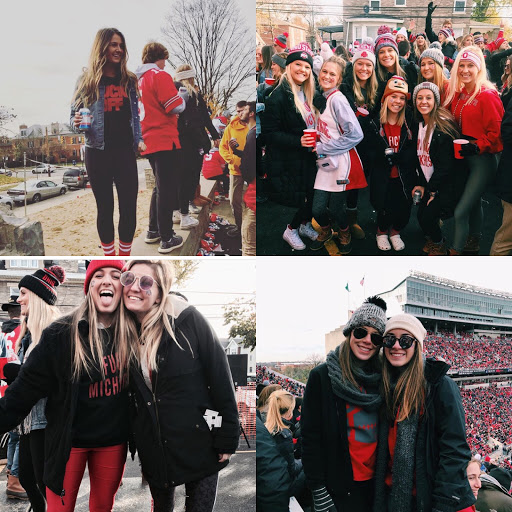 Vintage Clothing Store «Clothing Underground», reviews and photos, 1652 N High St, Columbus, OH 43201, USA