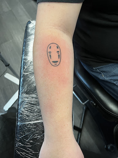 Explore lioness tattoo ideas, creative tattoo ideas in Silver City, available at Independent Ink Tattoo